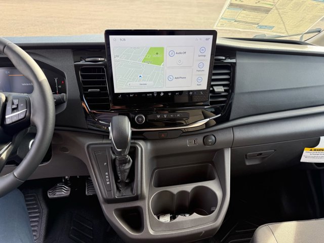 New 2026 Ford Transit 350 XLT image 10