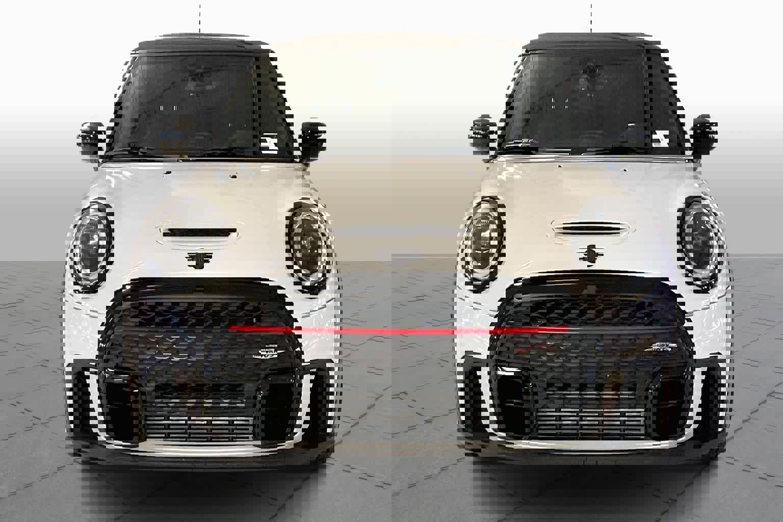 Used 2023 MINI Cooper John Cooper Works w/ Driver Assistance Package image 3