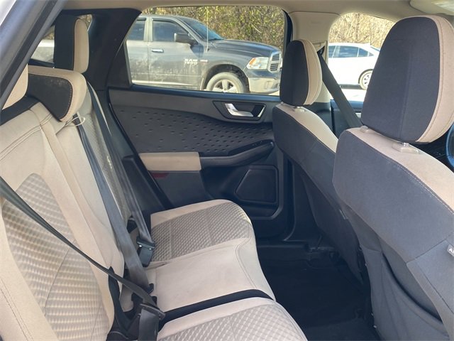 Used 2020 Ford Escape SE Sport image 13