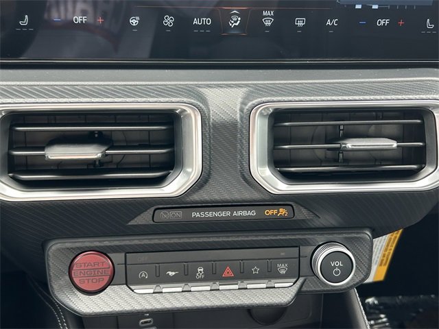 New 2025 Ford Mustang GT Premium w/ 60th Anniversary Package image 15