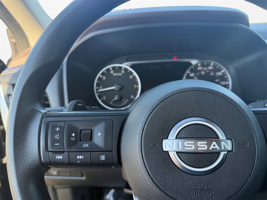 Certified 2023 Nissan Rogue S image 25