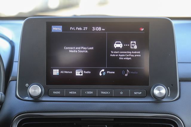 Certified 2023 Hyundai Kona SE image 16