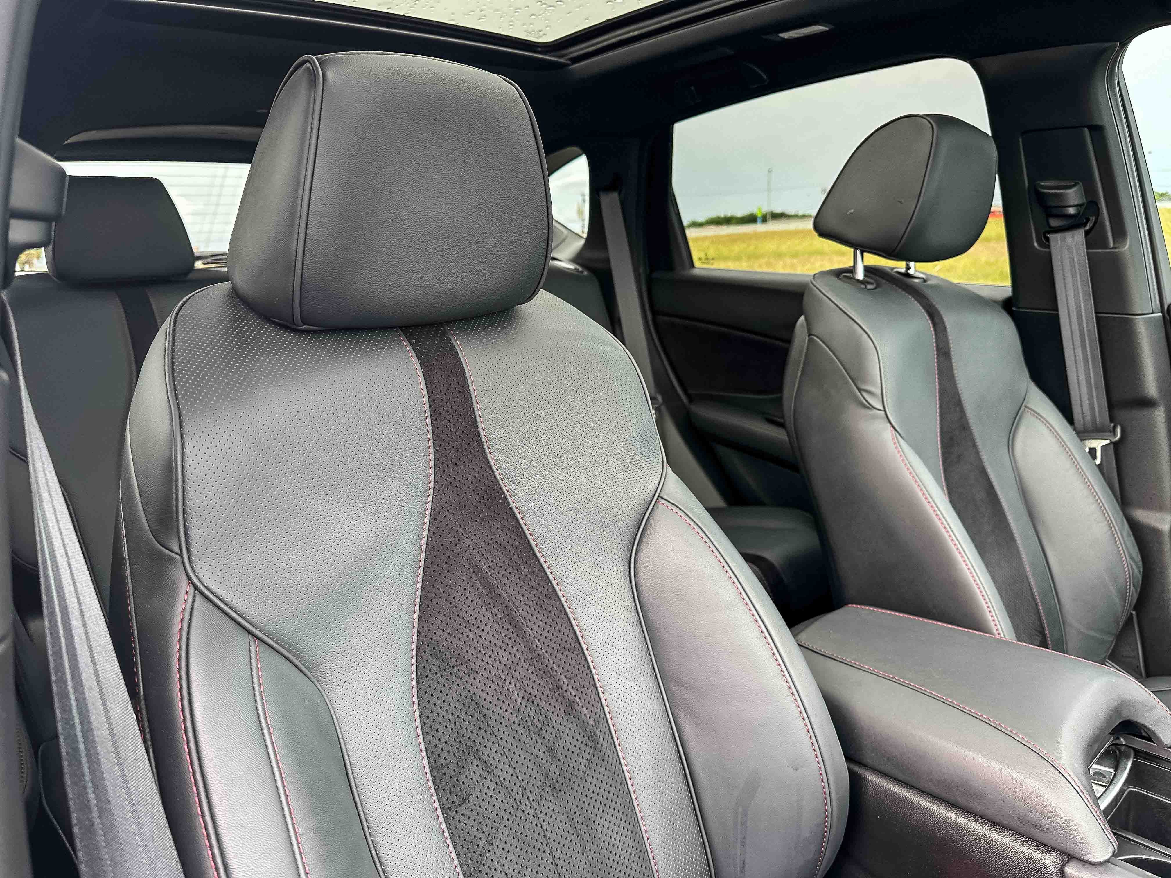 Used 2022 Acura RDX A-Spec FWD image 23
