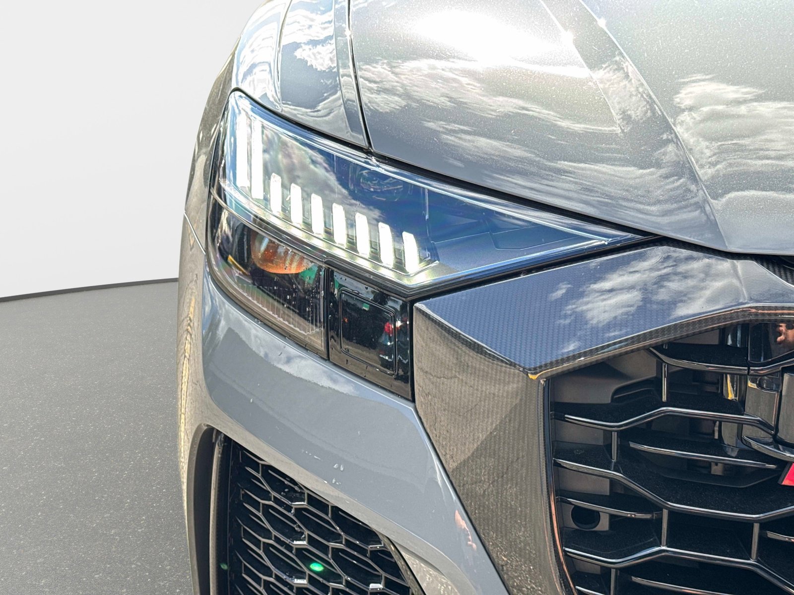 Used 2024 Audi RS Q8 image 10