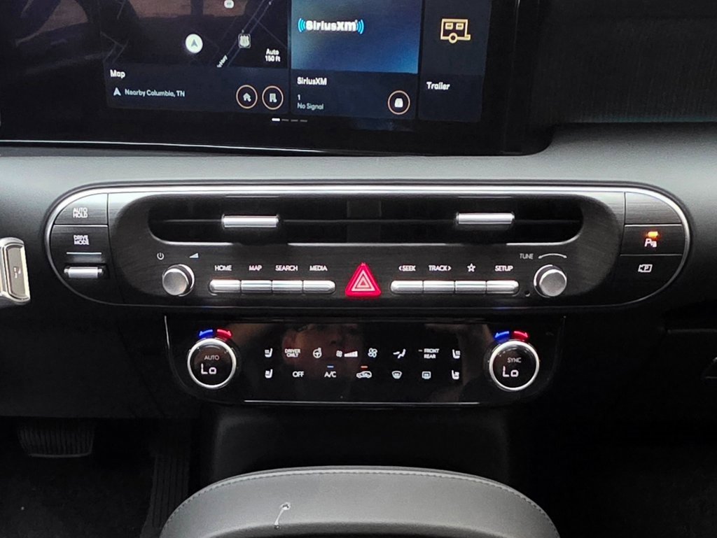 New 2026 Hyundai Palisade Calligraphy image 23