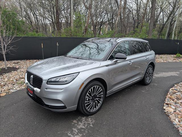 Used 2022 Lincoln Corsair Reserve w/ Sport Package