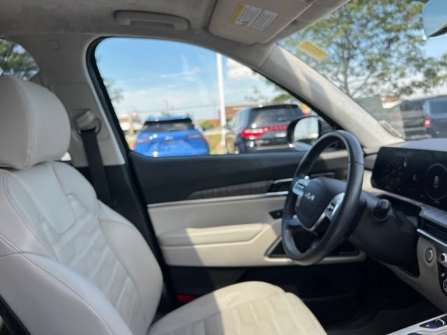 Certified 2024 Kia Telluride SX Prestige AWD/4WD image 45