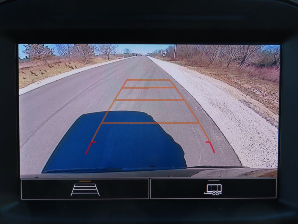 New 2026 Chevrolet Silverado 1500 W/T image 7