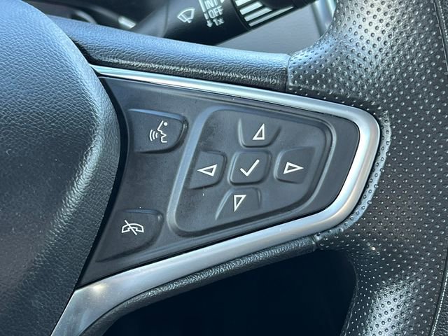 Certified 2023 Chevrolet Equinox LS w/ LS Convenience Package image 21