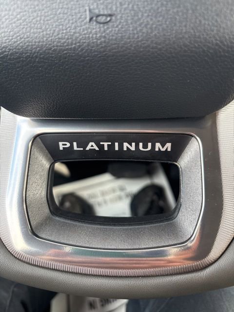 New 2026 Ford F350 Platinum w/ Platinum Plus Package image 31