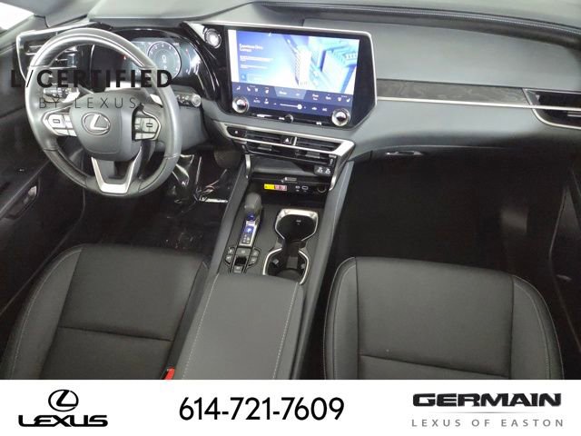 Certified 2024 Lexus RX 350 Premium Plus image 29