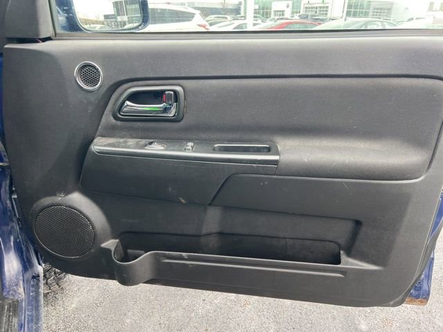 Used 2010 Chevrolet Colorado LT image 23