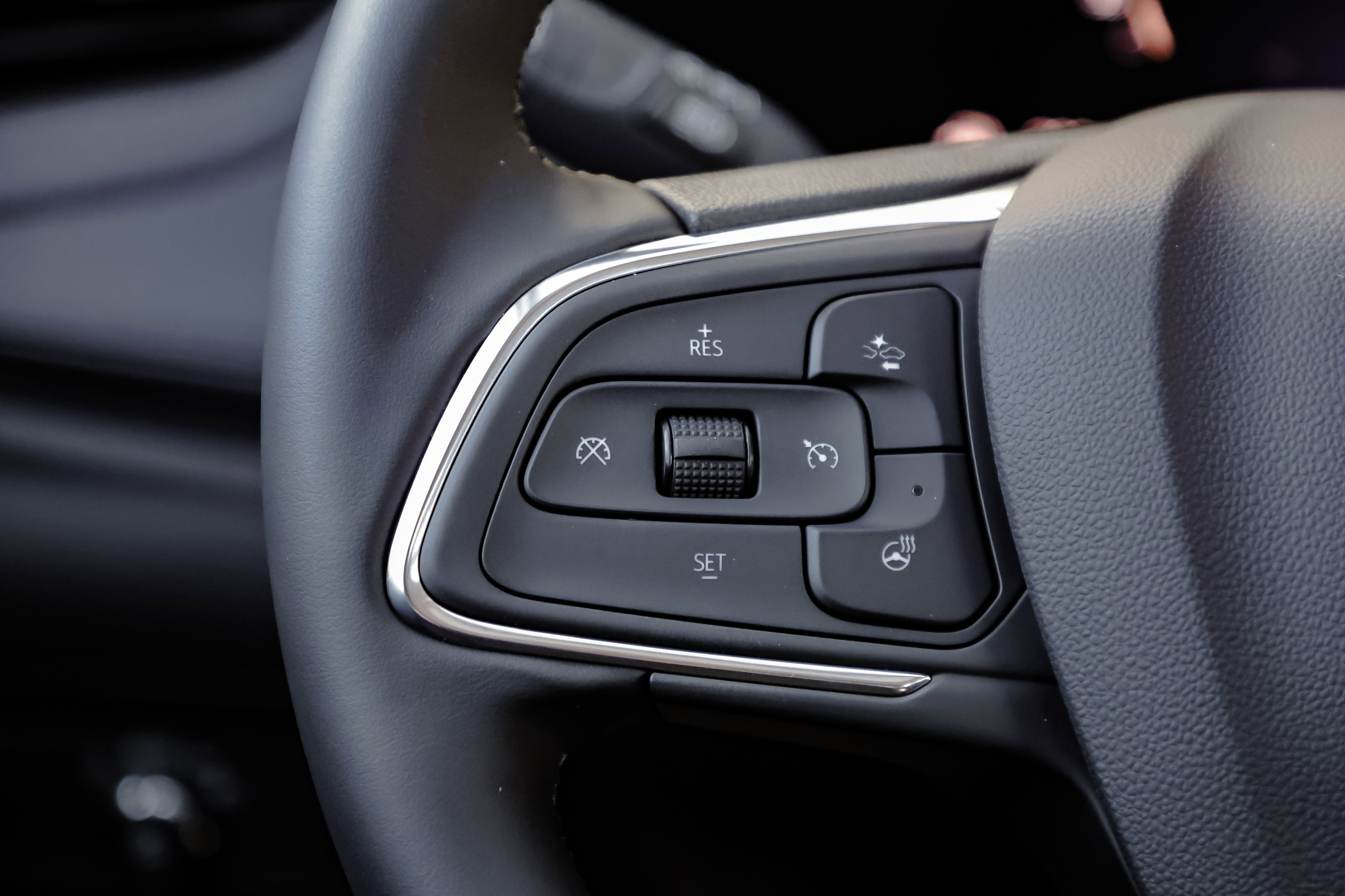 New 2026 Buick Encore GX Sport Touring w/ Comfort Package image 23