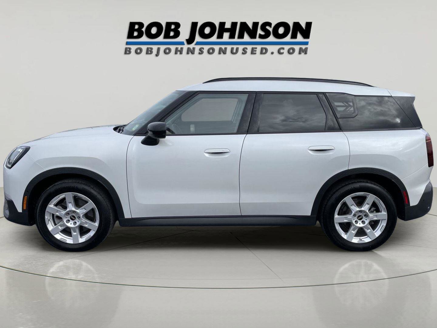 Used 2025 MINI Cooper Countryman S w/ Comfort Package Max image 7