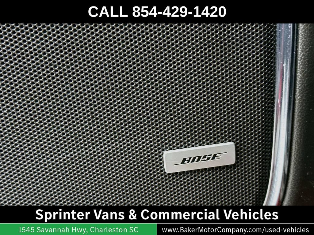 Used 2018 Chevrolet Tahoe LT RWD image 20