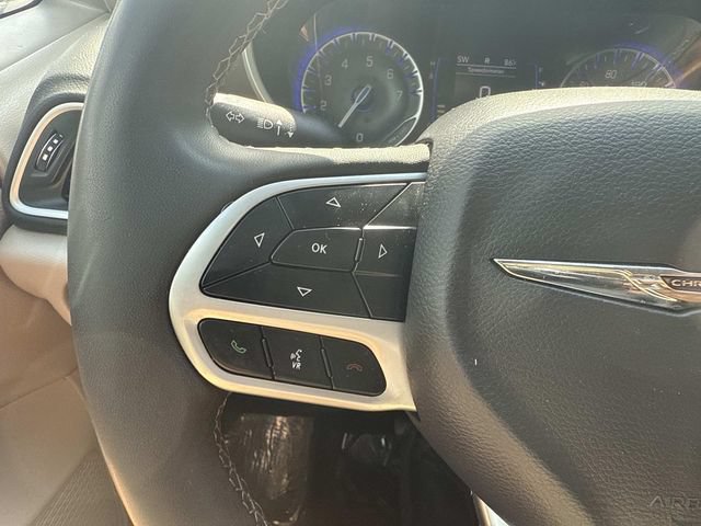 Used 2023 Chrysler Voyager LX FWD image 29