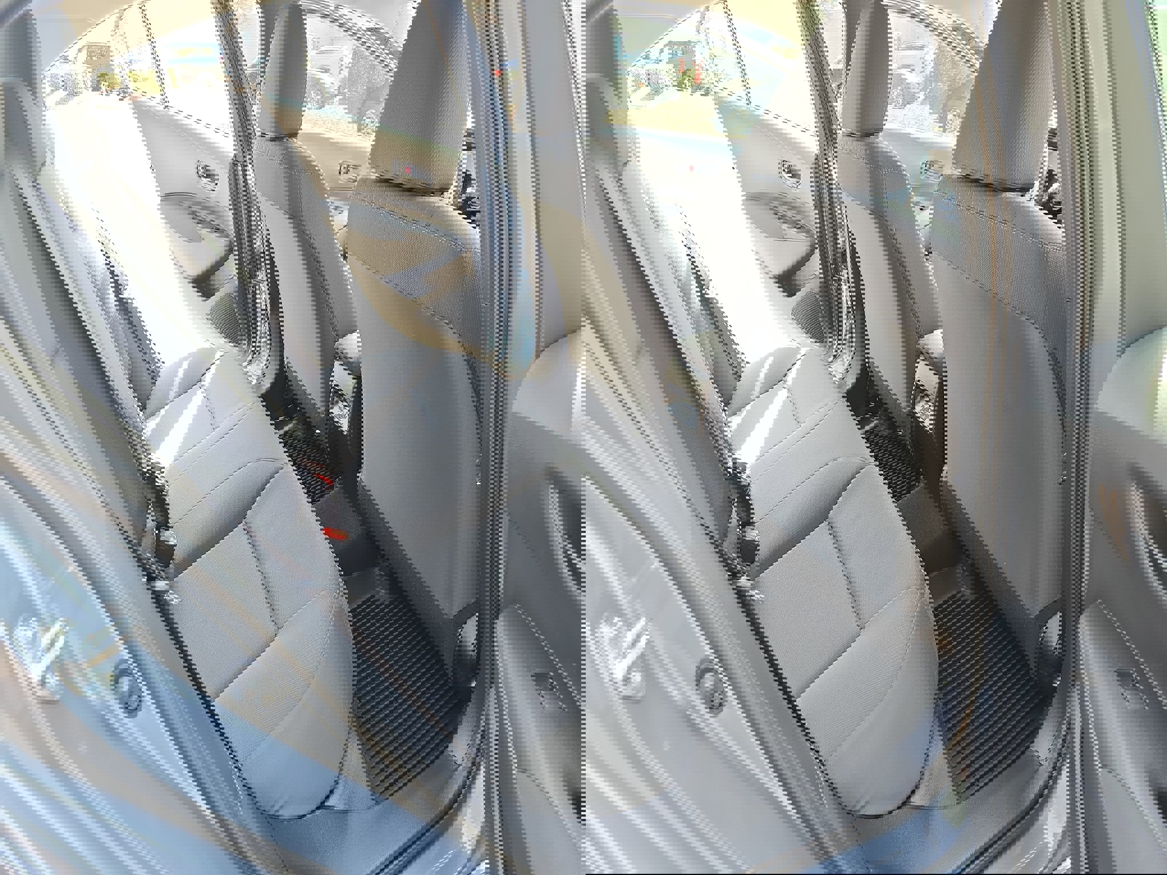 Used 2026 Toyota Corolla LE image 11