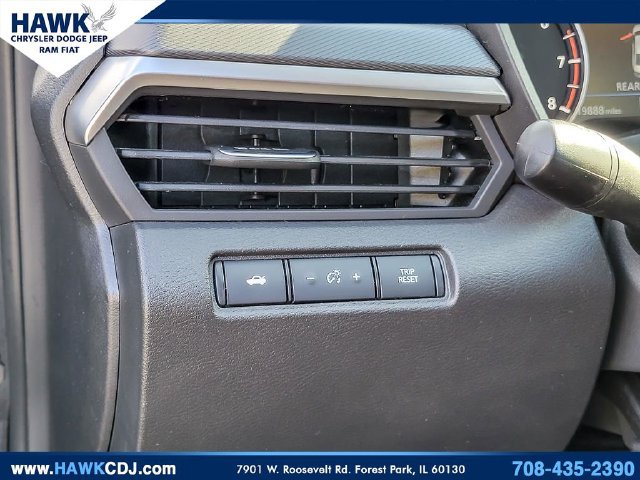 Used 2025 Nissan Altima 2.5 SR AWD/4WD image 14
