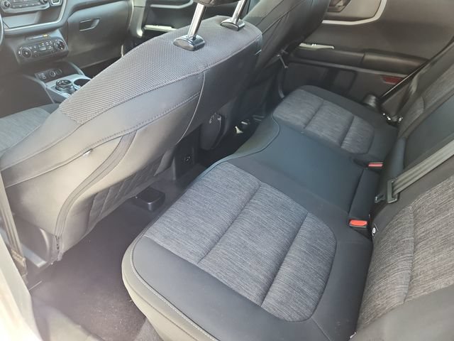Used 2023 Ford Bronco Sport Big Bend w/ Convenience Package AWD/4WD image 8