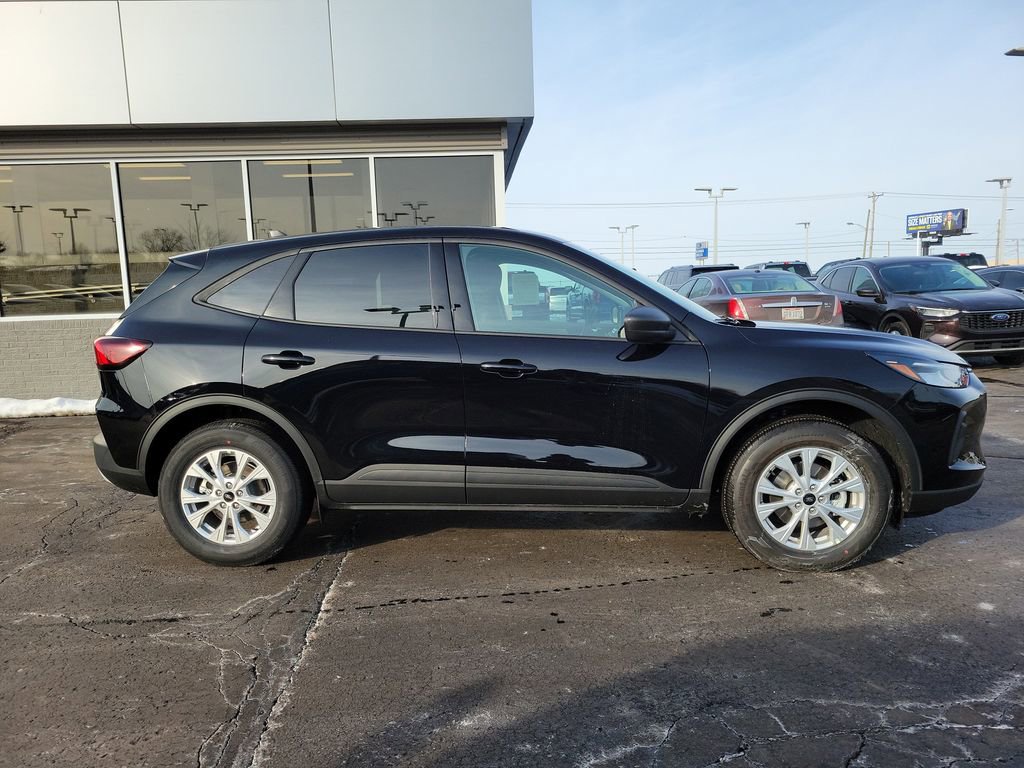 New 2026 Ford Escape Active w/ Cold Weather Package image 3