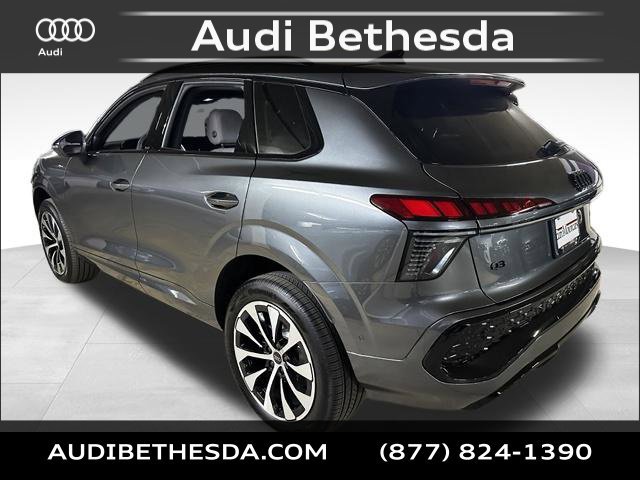New 2026 Audi Q3 quattro 2.0T AWD/4WD image 5