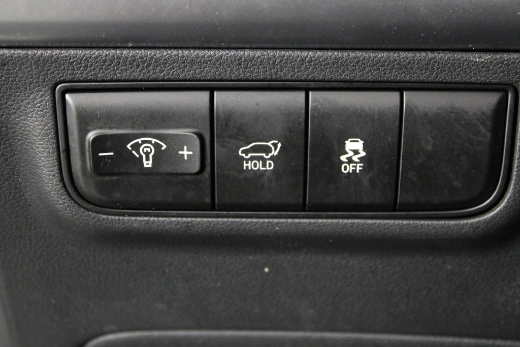 Used 2026 Hyundai Tucson XRT FWD image 25