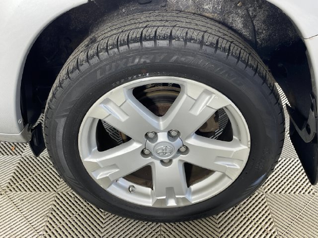 Used 2006 Toyota RAV4 Sport AWD/4WD image 17