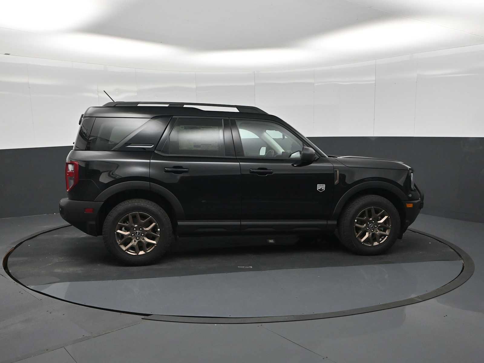 New 2026 Ford Bronco Sport Big Bend w/ Convenience Package AWD/4WD image 9