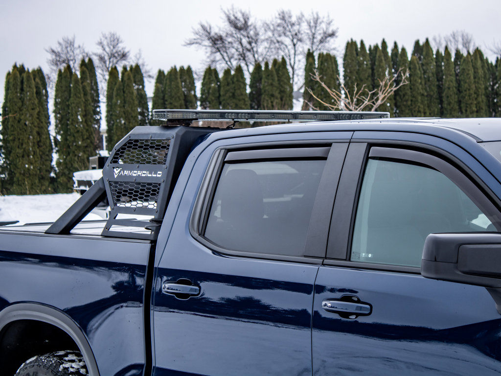 Used 2023 Chevrolet Silverado 1500 RST image 16