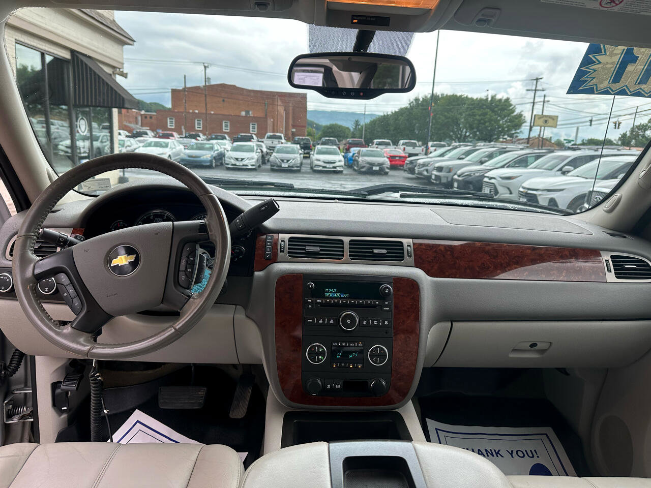 Used 2011 Chevrolet Silverado 3500 LTZ image 11