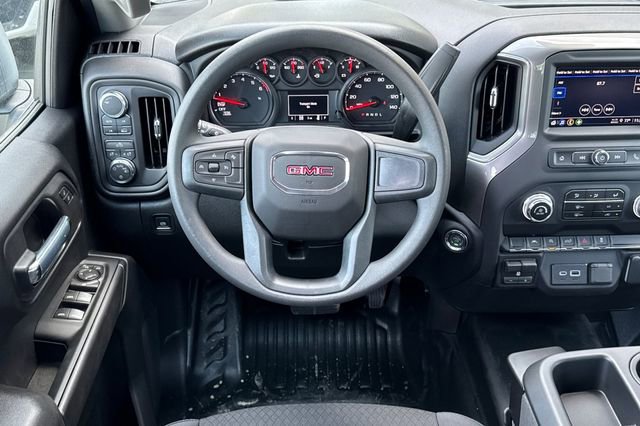 New 2026 GMC Sierra 1500 Pro image 16