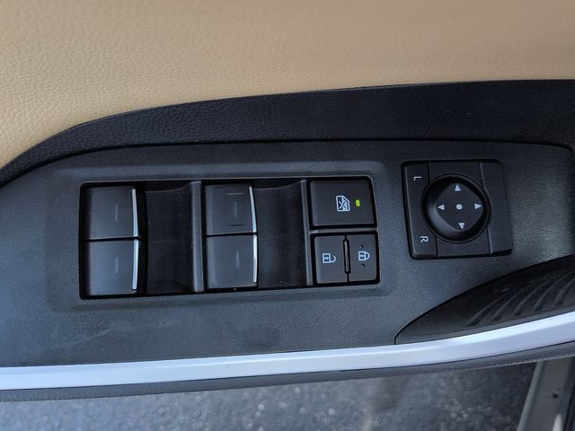 Certified 2025 Toyota RAV4 Limited w/ Weather Package AWD/4WD image 17