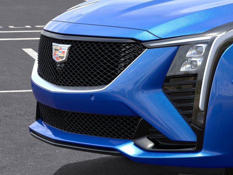 New 2026 Cadillac CT5 V image 13