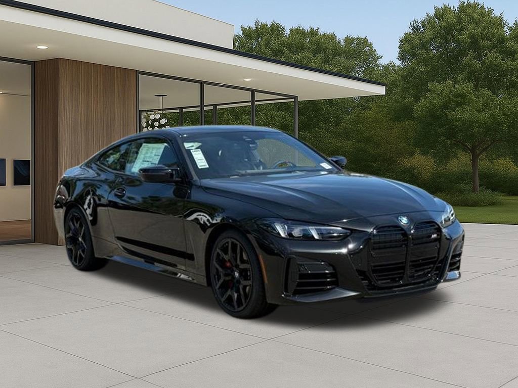 New 2026 BMW M440i Coupe w/ Premium Package image 6