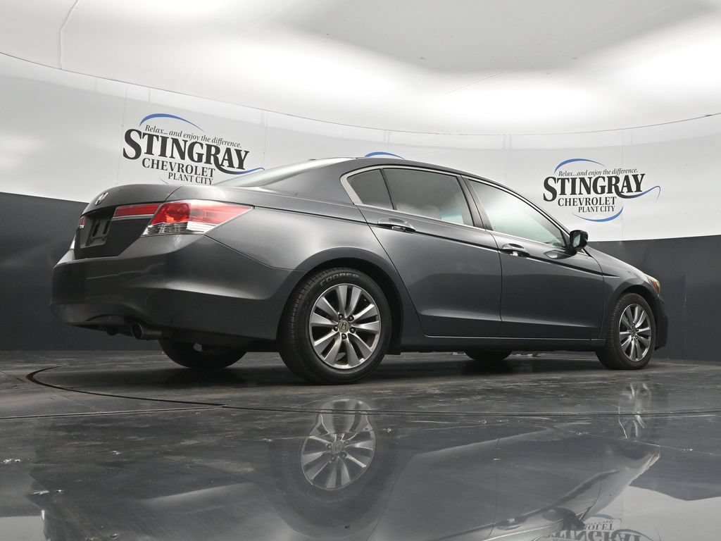 Used 2012 Honda Accord EX-L image 32