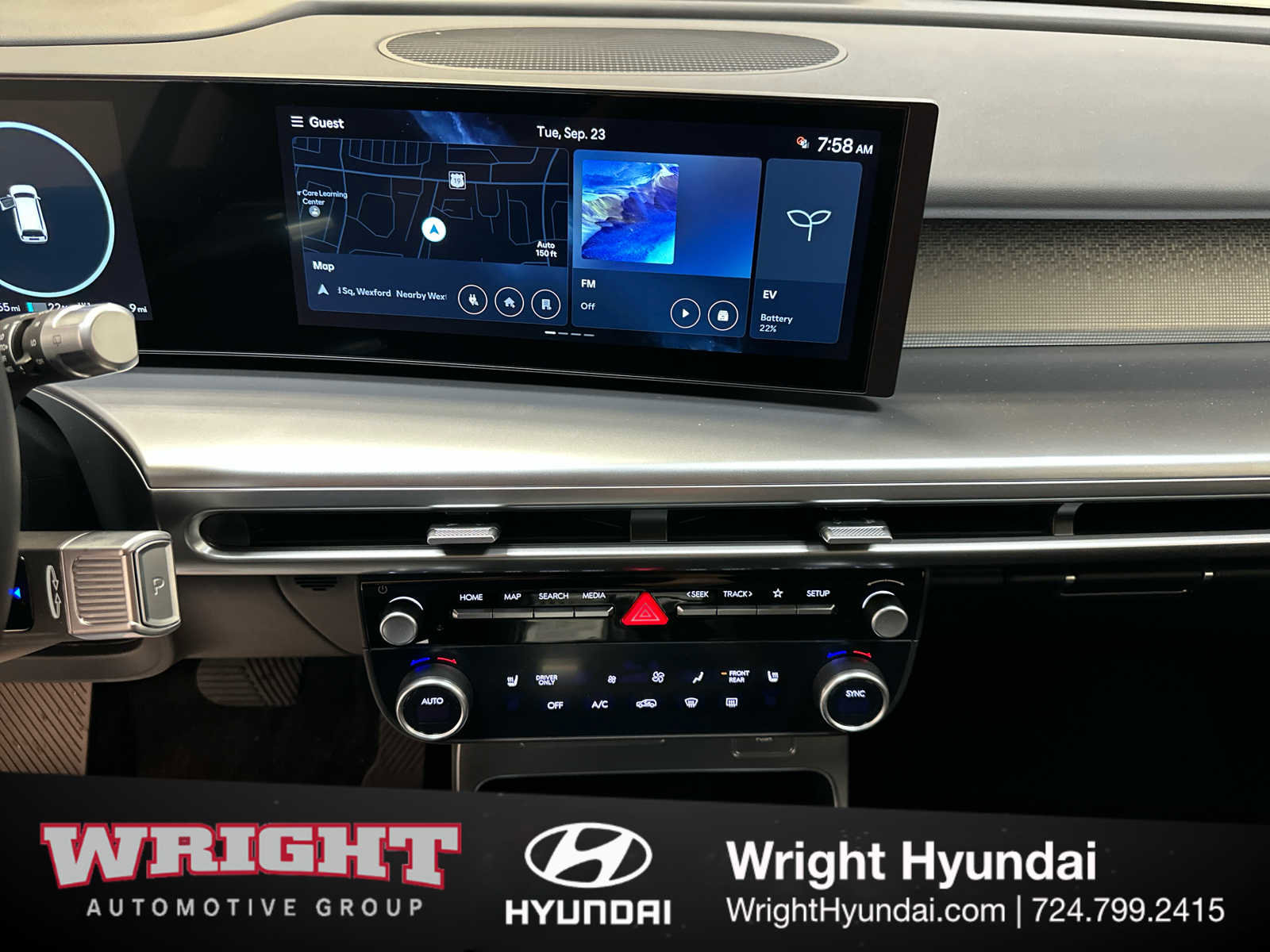New 2026 Hyundai Ioniq 9 SE image 15
