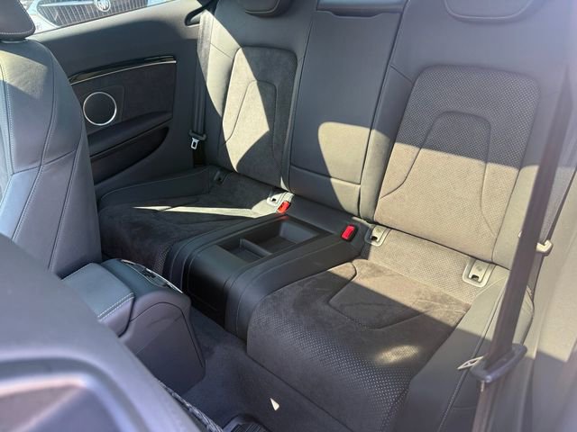 Used 2016 Audi A5 2.0T Premium Plus AWD/4WD image 25