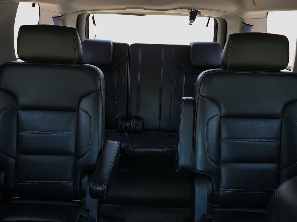 Used 2015 GMC Yukon Denali w/ Open Road Package AWD/4WD image 12