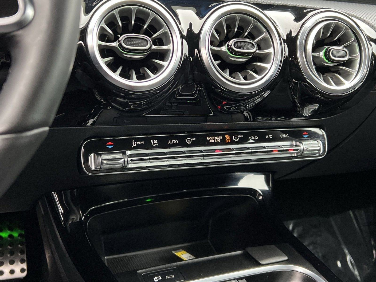 Certified 2023 Mercedes-Benz CLA 250 CLA 250 image 19