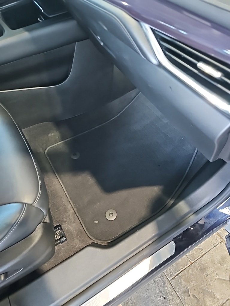 Used 2023 Cadillac XT4 Luxury image 14