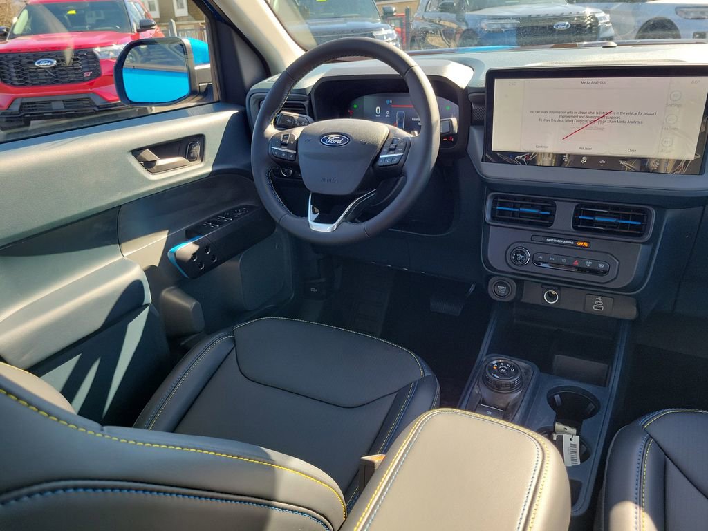 New 2026 Ford Maverick Lobo image 13