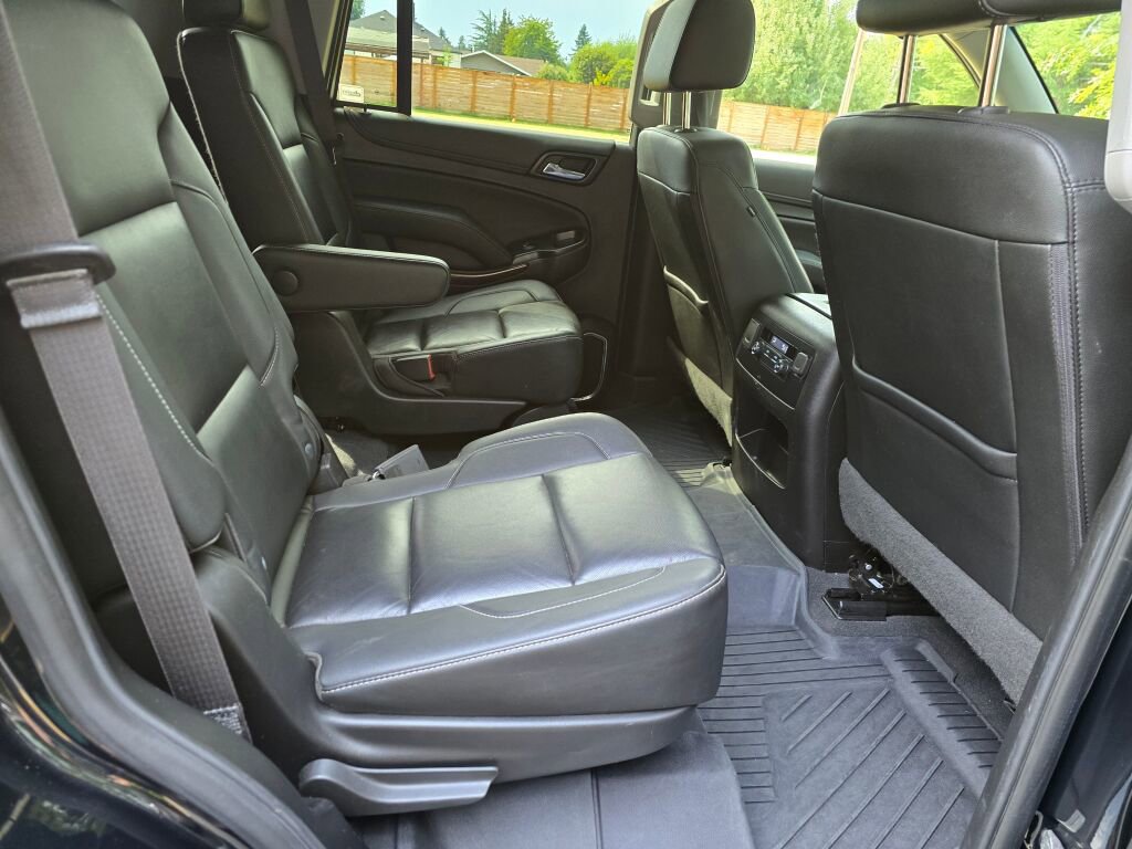 Used 2019 GMC Yukon SLT image 16