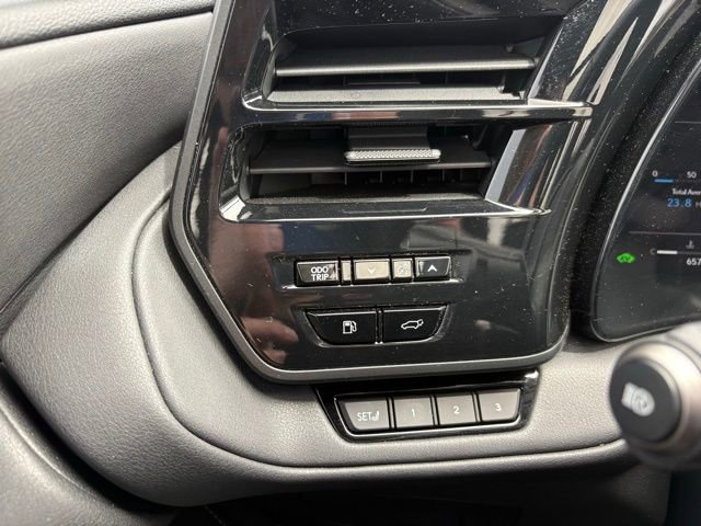 Used 2025 Lexus TX 500h AWD w/ Technology Package image 19