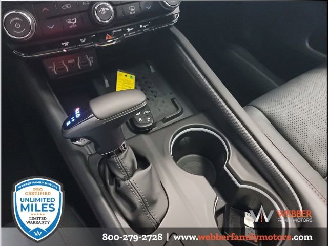 New 2025 Dodge Durango R/T image 27