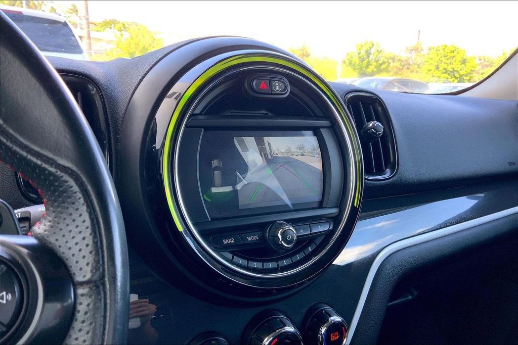 Used 2020 MINI Cooper Countryman S image 18