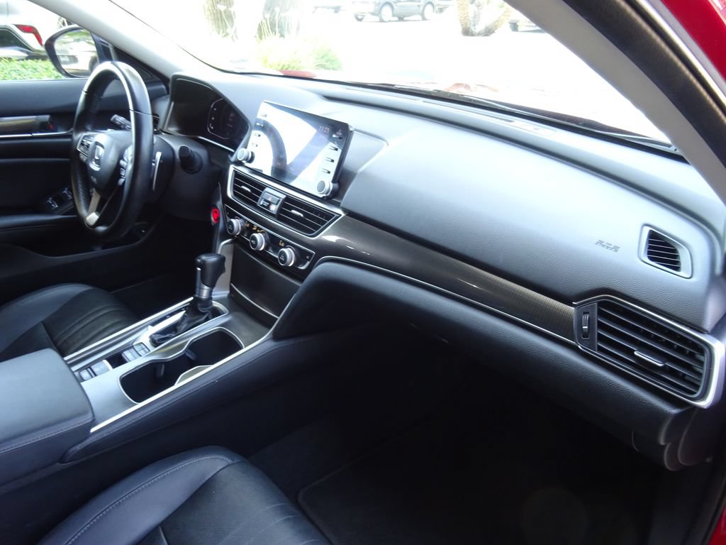 Used 2022 Honda Accord Sport Special Edition image 15
