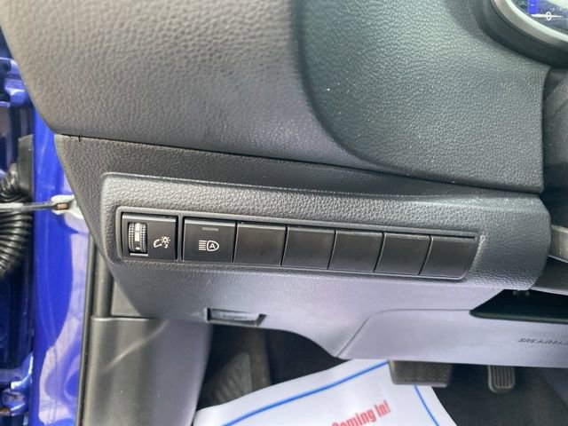 Used 2021 Toyota Corolla XSE w/ Carpet Mat Package (TMS) image 21