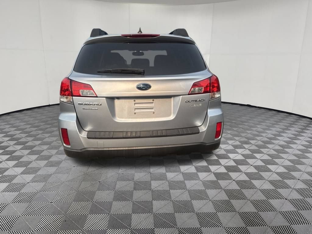 Used 2014 Subaru Outback 2.5i Limited AWD/4WD image 13