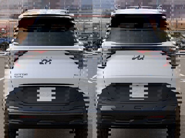 New 2026 Kia Sportage X-Line image 13