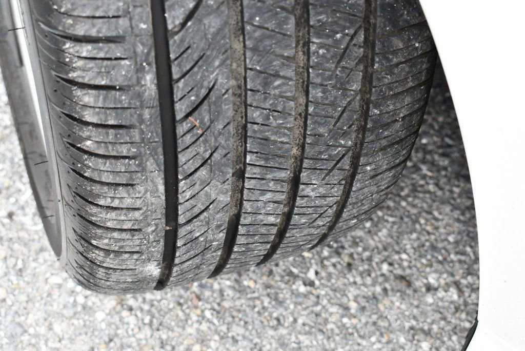 Used 2024 Mercedes-Benz CLE 300 4MATIC Cabriolet w/ Driver Assistance Package image 80